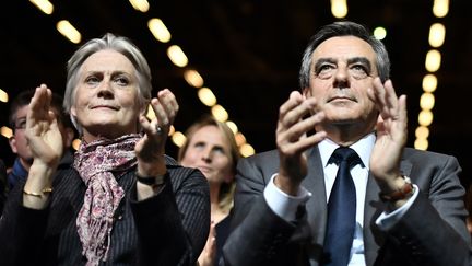 François Fillon toujours dans la tourmente