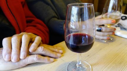 Santé : l'apéritif, un petit plaisir riche en calories