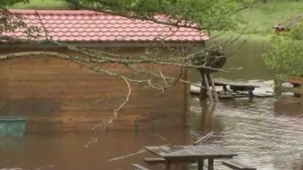 Intempéries : la Gironde touchée par des inondations