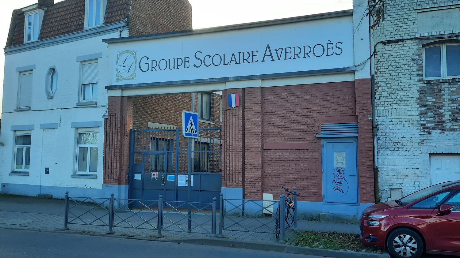 Lille : L'arrêt Des Subventions Au Lycée Musulman Averroès Est "une ...