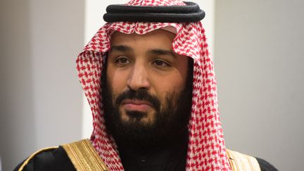 Arabie saoudite : Mohammed Ben Salman, un héritier pressé