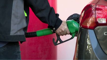 Carburant : jusqu’où ira la hausse des prix ? (France 3)