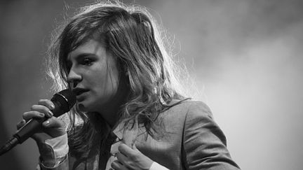 A 26 ans, premier album et premier gros succès pour Christine and The Queens 
 (Victor Delfim)