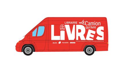 Le Camion qui livre 2018 (Livre de Poche)