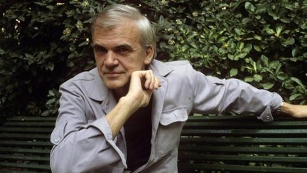 Mort de Milan Kundera : la disparition d'une plume incontournable