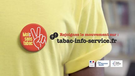 Entretien avec Olivier Smadja, tabacologue et président de Tabac Info Service