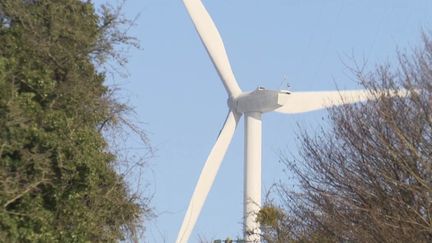 Éolienne (FRANCE 3)