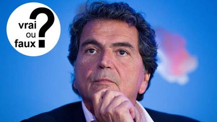 &nbsp; (Pierre Lellouche a raison quand il parle des 17 agences de renseignement aux Etats-Unis © Maxppp)