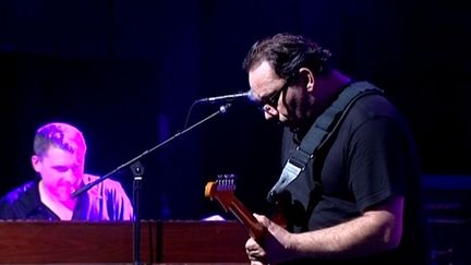 Biréli Lagrène en concert
 (France3/culturebox)