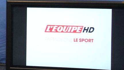 L'Equipe HD