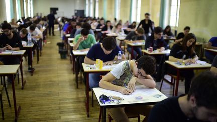 BAC 2016 : les recalés pourront conserver leurs meilleures notes