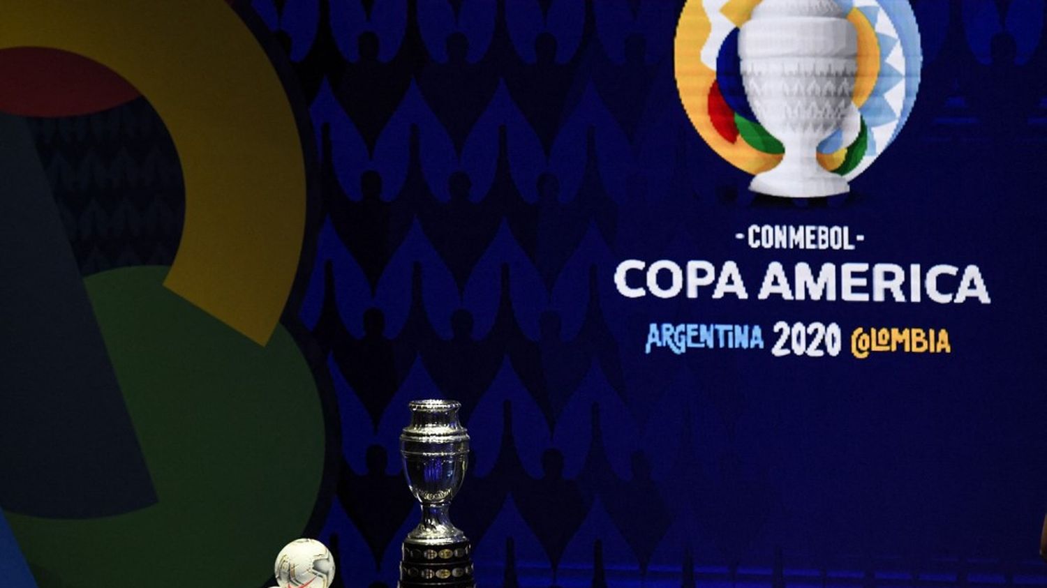 Brazil will organize the competition well, after the withdrawals of Argentina and Colombia