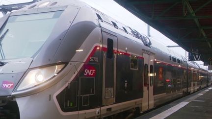 Crise énergétique : les prix des billets de train de la SNCF pourraient augmenter