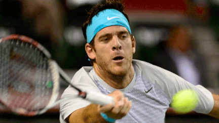 Juan Martin Del Potro