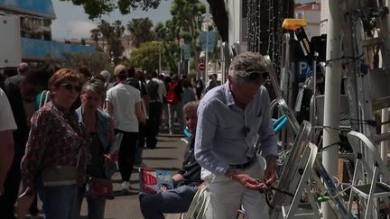 Festival de Cannes : c’est le grand jour pour les 130 photographes de stars amateurs