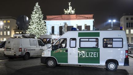 Attentat de Berlin : où en est l'enquête ?