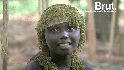 Le 18 avril sort le documentaire "Nous sommes l’Humanité" d’Alexandre Dereims, qui montre pour la première fois la vie des Jarawas, menacés d’extinction.