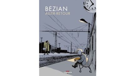 Un voyageur arrive en gare. Une fois en ville, il se présente comme détective d&#039;une agence d&#039;assurance. Il refuse toute conversation, semble entamer une errance...
	 
	Editions Delcourt
 (Bézian)