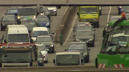 Pollution de l'air : l'Etat au banc des accusés