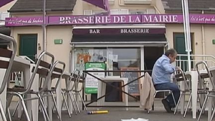 A Emerainville le vote aura lieu dans un hôtel (FranceTV)