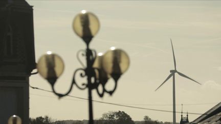 Énergie : la commune de Montdidier fait le pari du renouvelable pour devenir autosuffisante