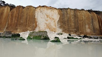 Quand l'érosion des falaises menace la sécurité des habitants