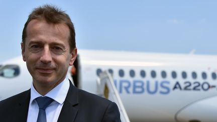 Airbus : le géant de l'aviation fête ses 50 ans