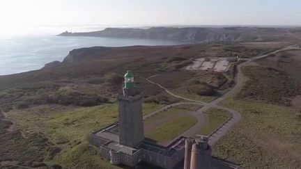 Bretagne : le cap Fréhel, trésor de la côte d'Émeraude