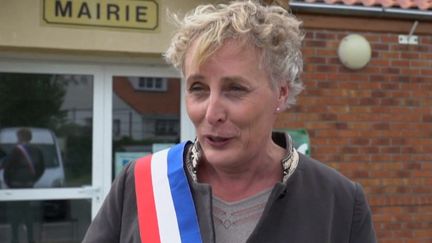 Municipales : Marie Cau, première maire transgenre en France