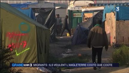 calais