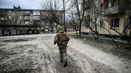 Ukraine : le pays se prépare à l’invasion russe