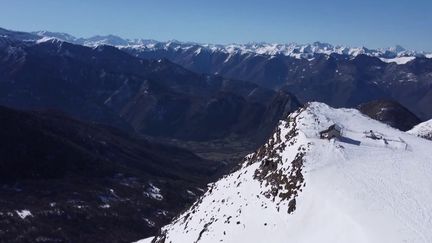 Pyrénées : deux randonneuses perdent la vie le même jour