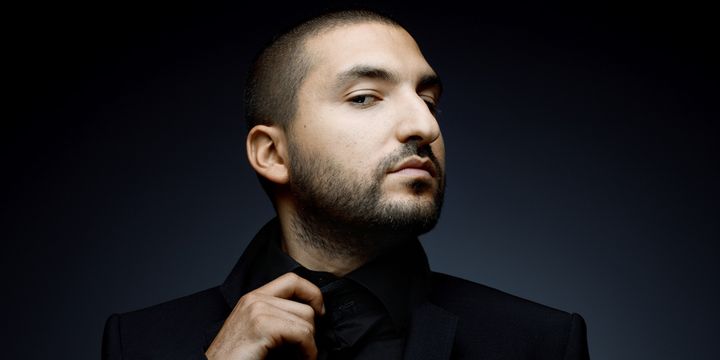 Ibrahim Maalouf
 (Denis Rouvre)