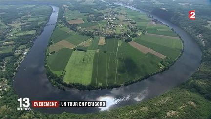 Feuilleton : "Un Tour en Périgord" (4/5)