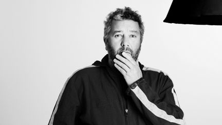 &nbsp; (© Philippe Starck)