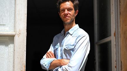 Festival d'Aix : le chef d'orchestre Raphaël Pichon redonne vie à un opéra perdu de Rameau