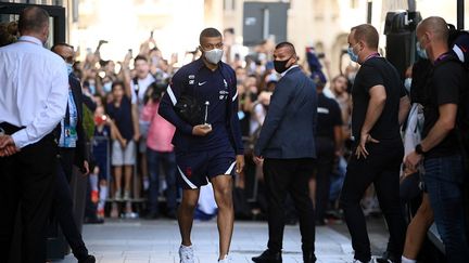 Euro 2021 : les Bleus à l'assaut des suisses en huitième de finale