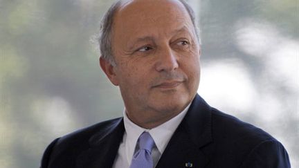 Laurent Fabius (AFP / Eric Piermont)