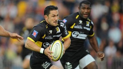 Benjamin Ferrou (La Rochelle)