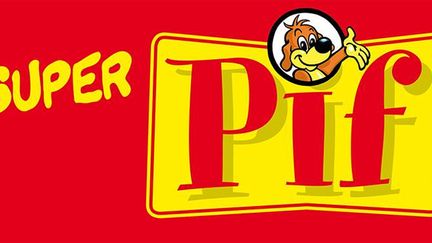 "Super Pif " c'est le nouveau Pif Gadget.
 (DR)