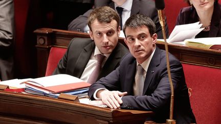 &nbsp; (Après plus de 190 heures de discussions en commission et en séance, le texte doit passer le cap du vote solennel vers 17 heures © Maxppp)