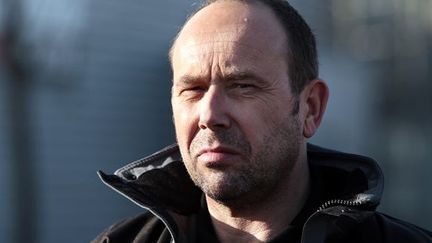 Acteur fétiche des frères Dardenne, Olivier Gourmet a été choisi par Pierre Jolivet pour incarner un homme ordinaire mais révolté
 (Ad Vitam)