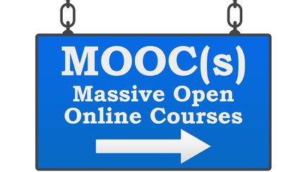 &nbsp; (Pôle Emploi se lance dans les Moocs © Fotolia)