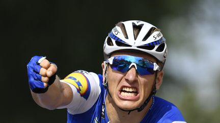 Marcel Kittel (Quick Step Floors) (DIRK WAEM / BELGA MAG)