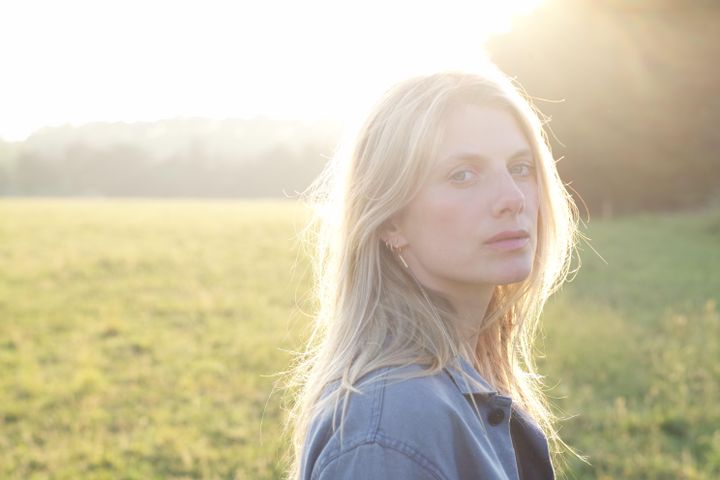 Mélanie Laurent (@David Rosenthal)