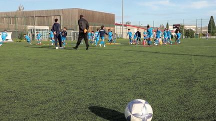 VIDEO. Quand les parents de joueurs de petits clubs de foot s'en prennent aux éducateurs