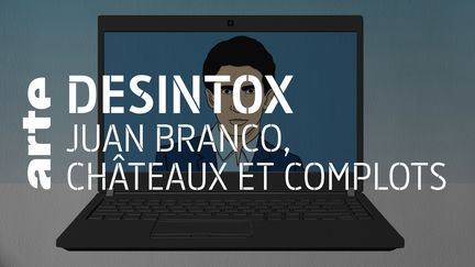 Désintox. Non, les parents d'Apolline de Malherbe n'ont pas été favorisés par le loto du patrimoine (ARTE/LIBÉRATION/2P2L)