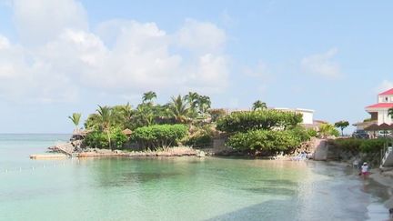 Tempête Irma : cinq ans après la catastrophe, la renaissance de Saint-Martin