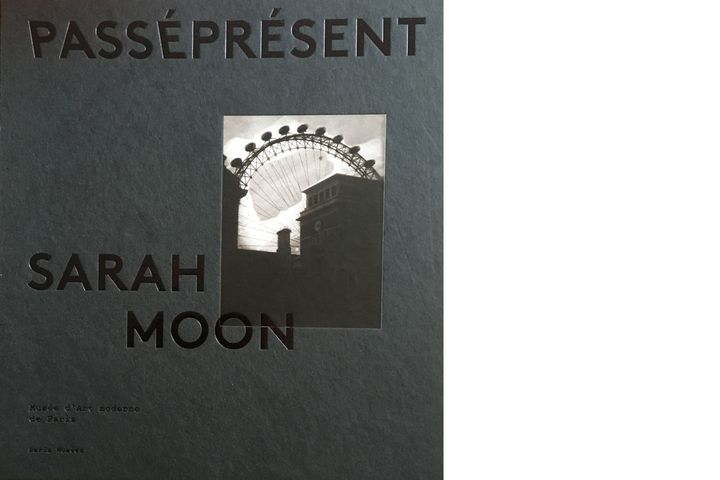 Sarah Moon, "Passé présent" (Musée d'art moderne de Paris, Paris Musées)