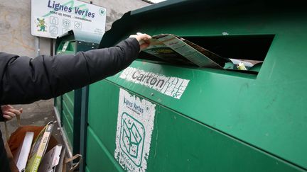 Recyclage des déchets : pourquoi la France est en retard